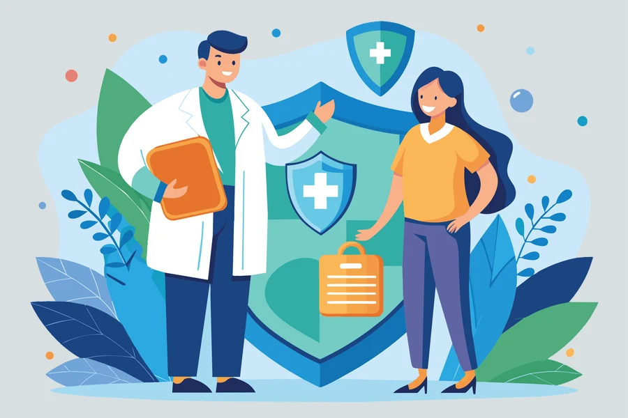 Ubezpieczenia na życie i zdrowie