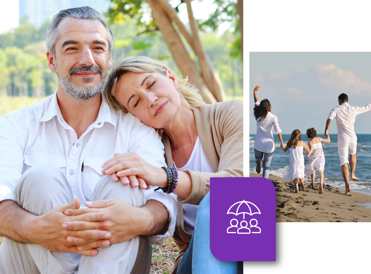 Ubezpieczenia na życie i zdrowie